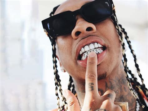 tyga onlyfans revenue|10 Top OnlyFans Earners Revealed